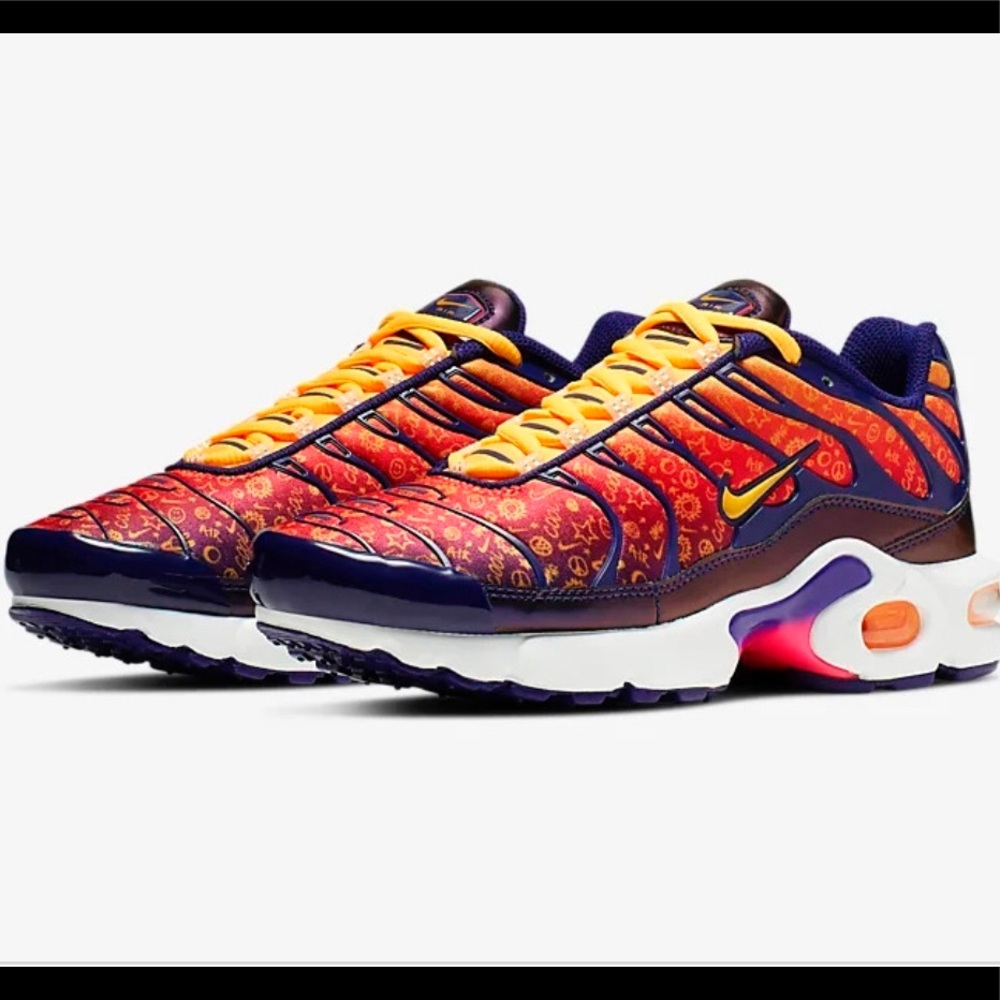 Nike Air Max Plus - Picture 6 of 6
